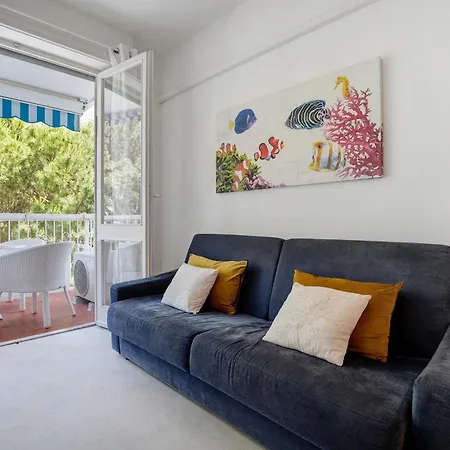 Oasis 38 Pool E Balcony I Immobilux Apartment Lido di Jesolo