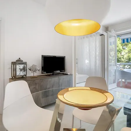 Apartment Oasis 38 Pool E Balcony I Immobilux *