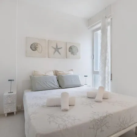 Apartment Oasis 38 Pool E Balcony I Immobilux Lido di Jesolo