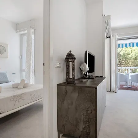 Apartment Oasis 38 Pool E Balcony I Immobilux *