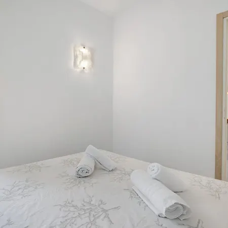 Apartment Oasis 38 Pool E Balcony I Immobilux Lido di Jesolo
