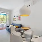 Oasis 38 Pool e Balcony I Immobilux