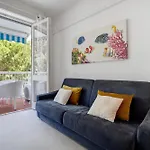 Oasis 38 Pool e Balcony I Immobilux