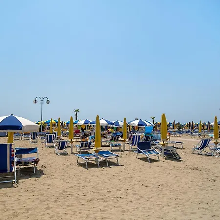 Appartamento Oasis 38 Pool E Balcony I Immobilux