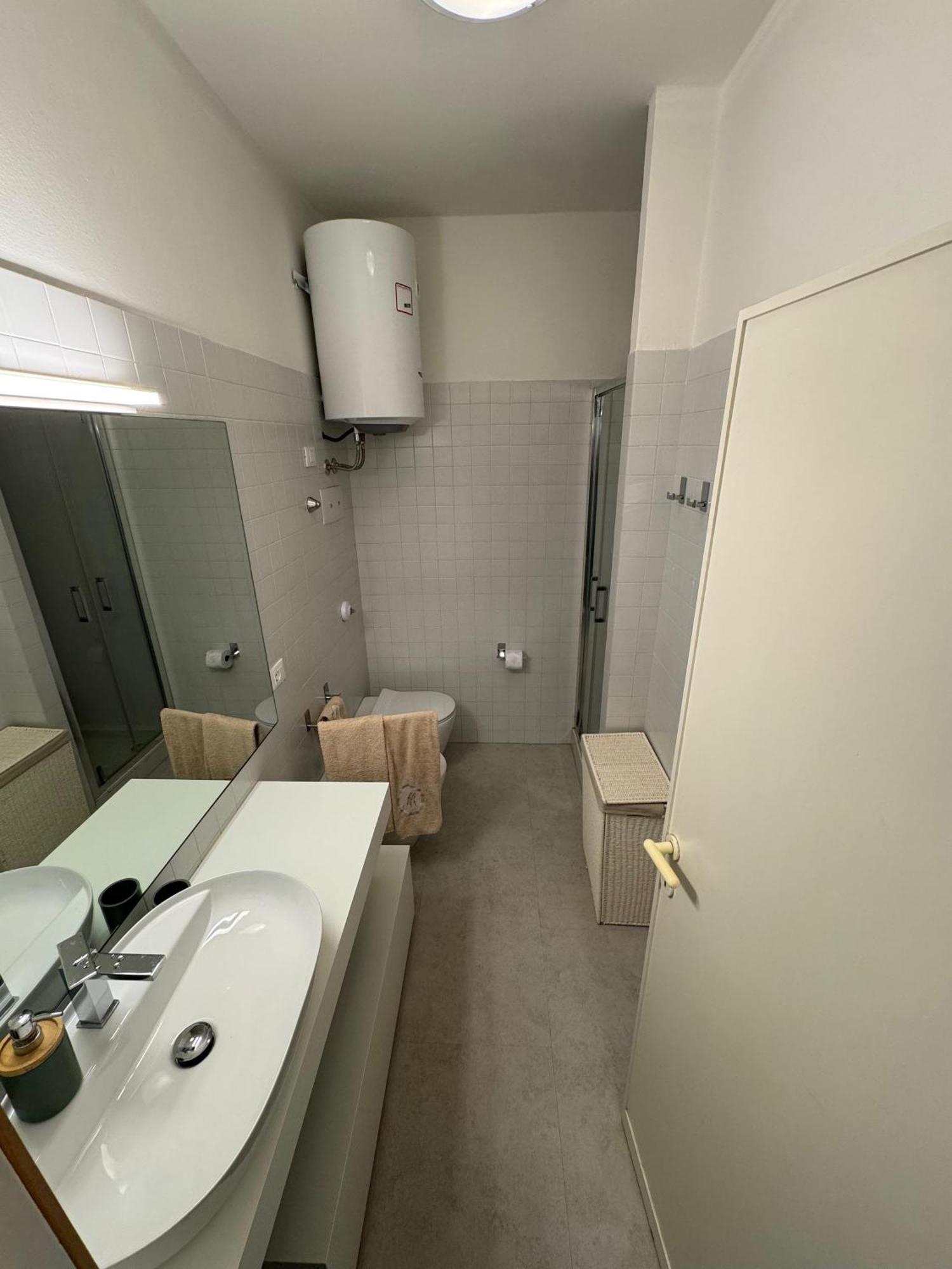 Appartamento Oasis 38 *