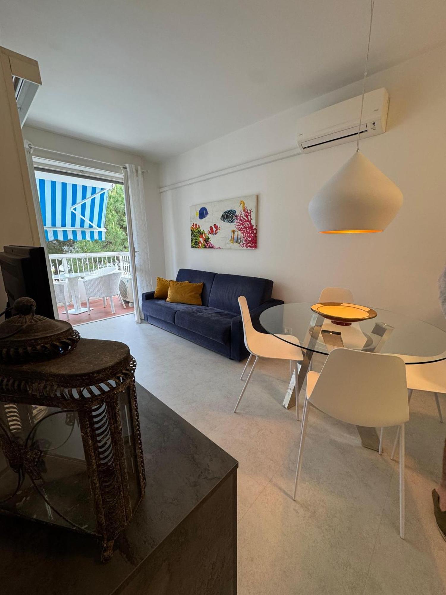 Oasis 38 Appartamento