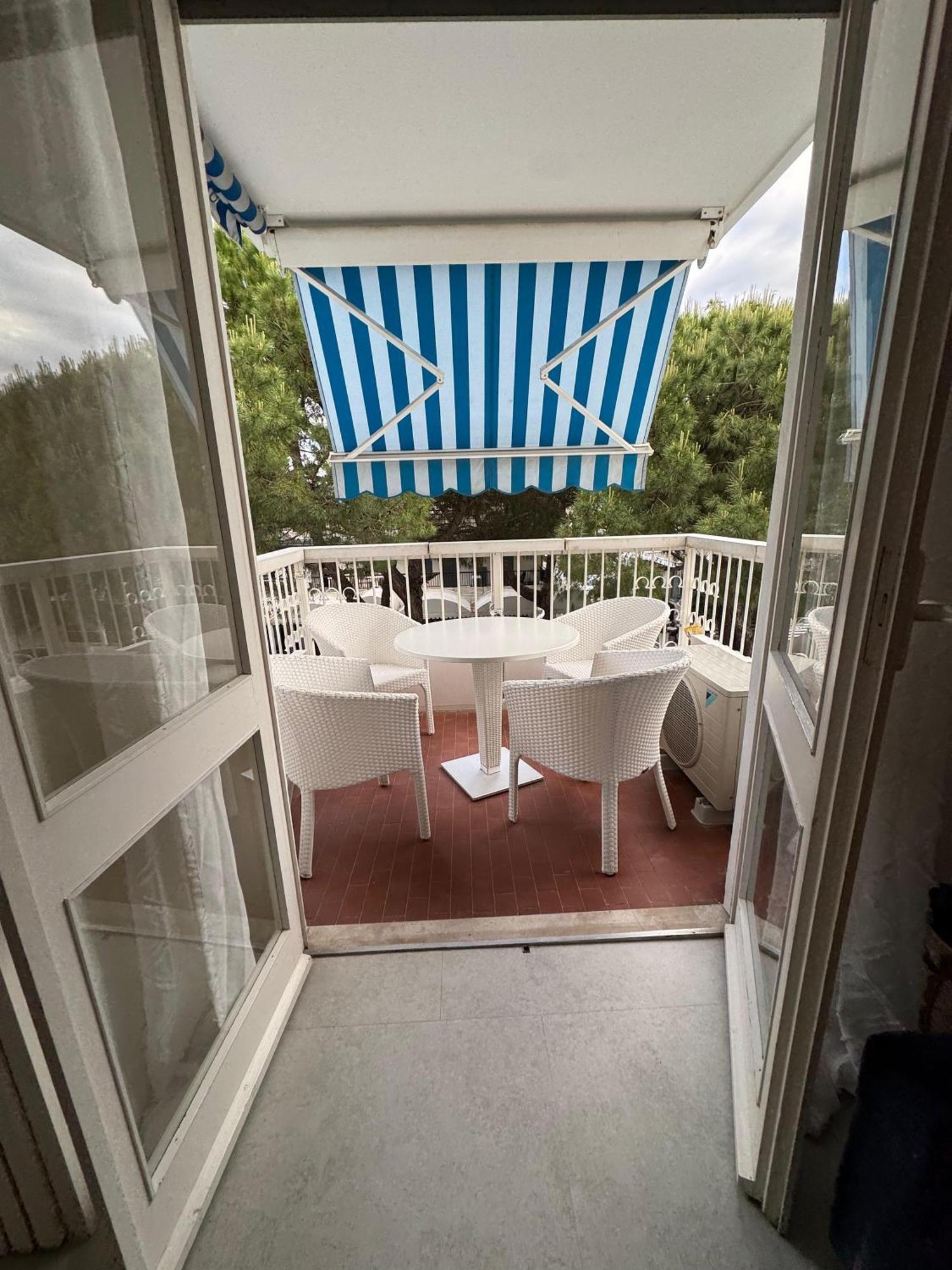 Oasis 38 * Lido di Jesolo