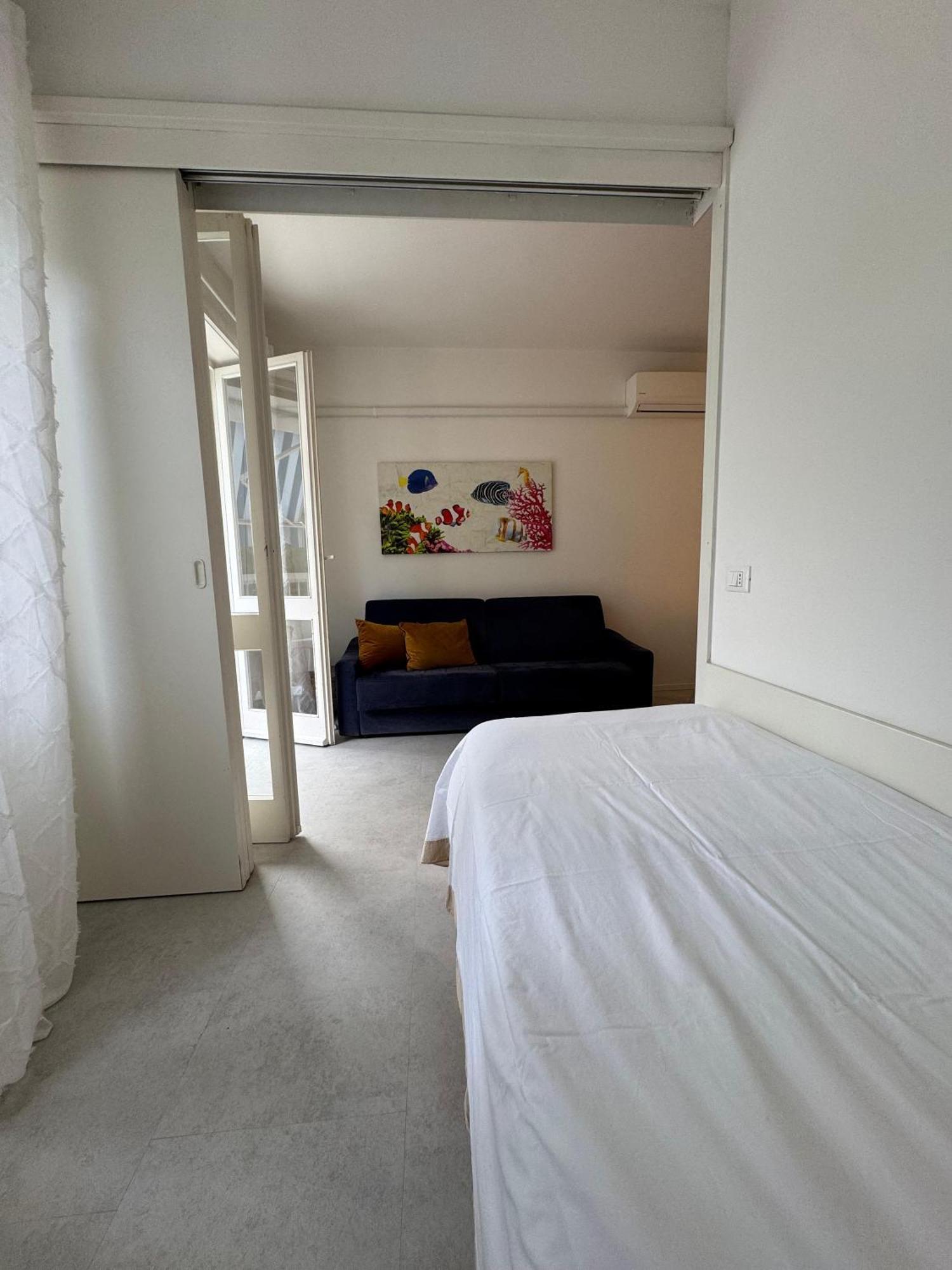 Appartamento Oasis 38