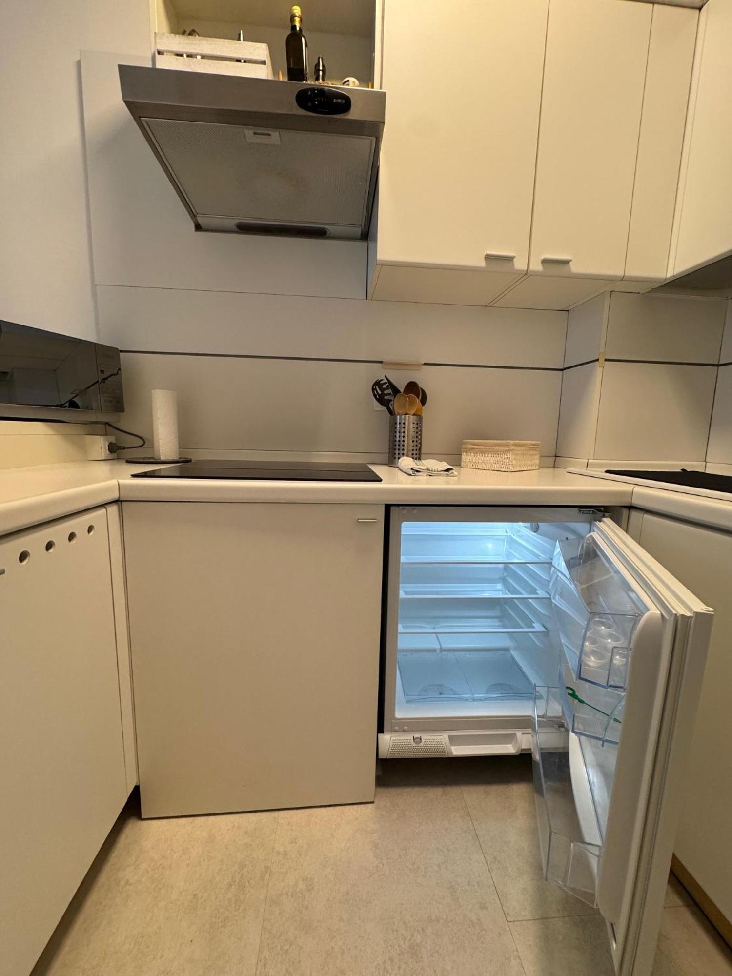 Apartment Oasis 38 *