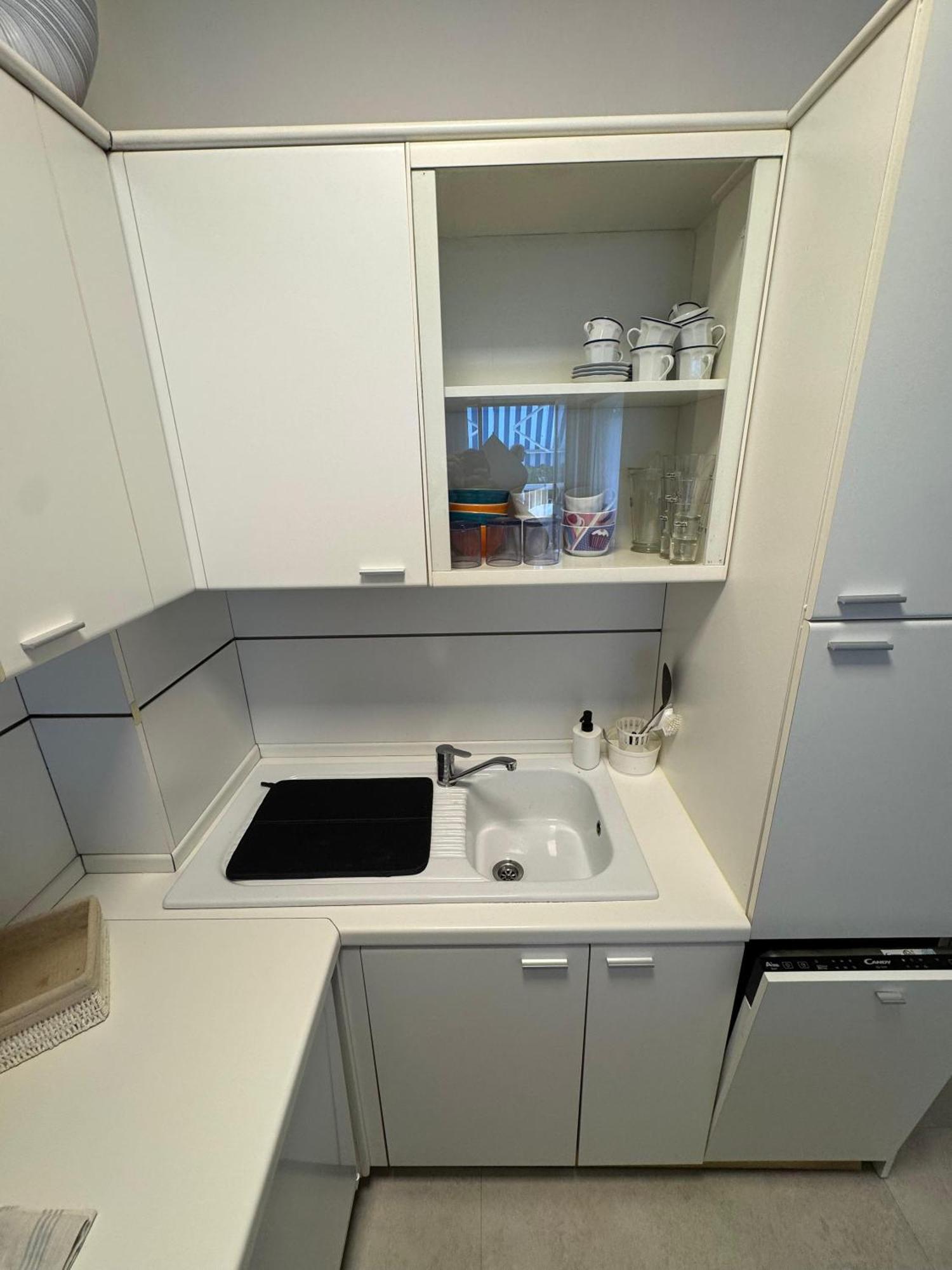 Apartment Oasis 38