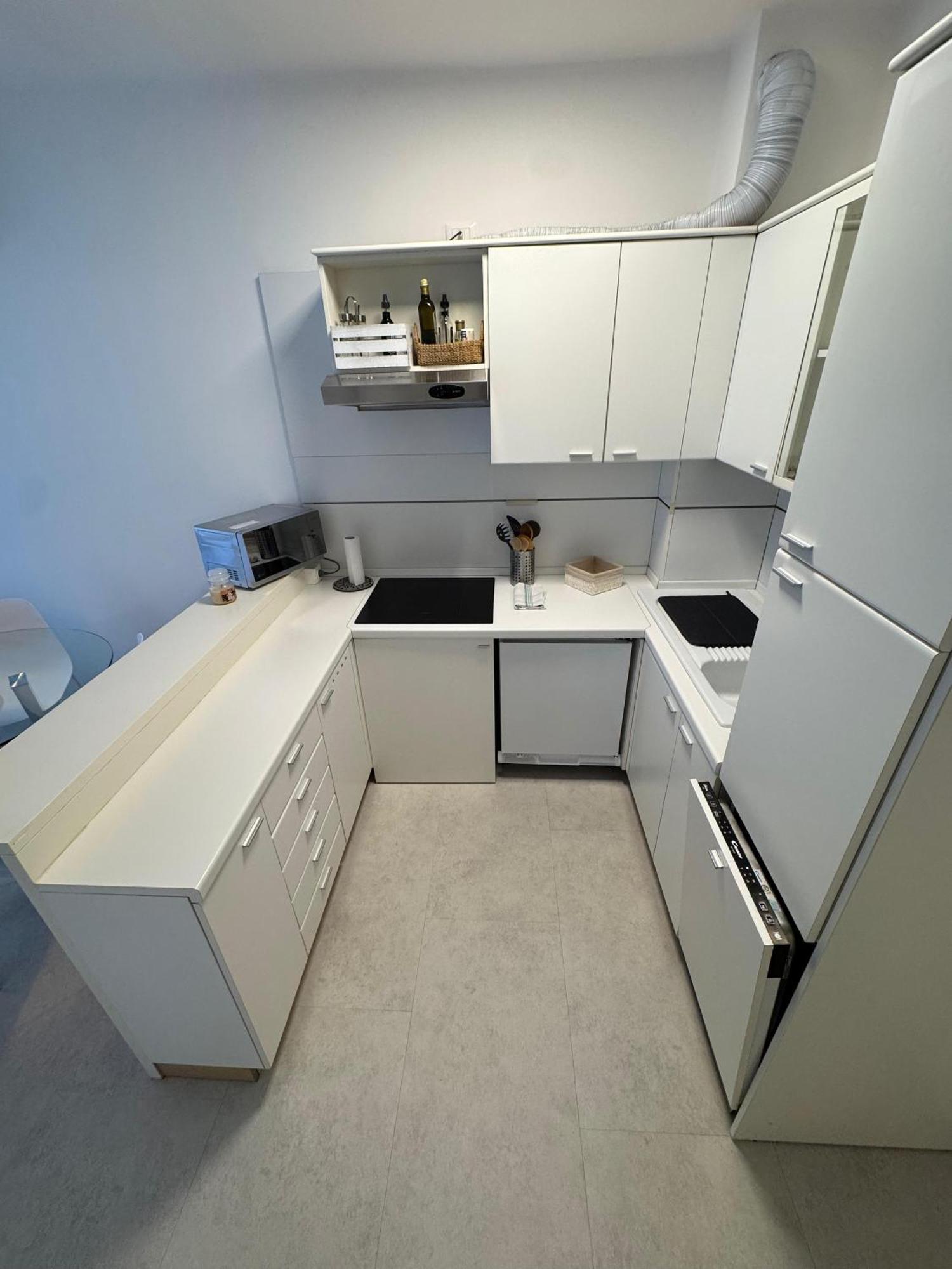 Appartamento Oasis 38 Lido di Jesolo