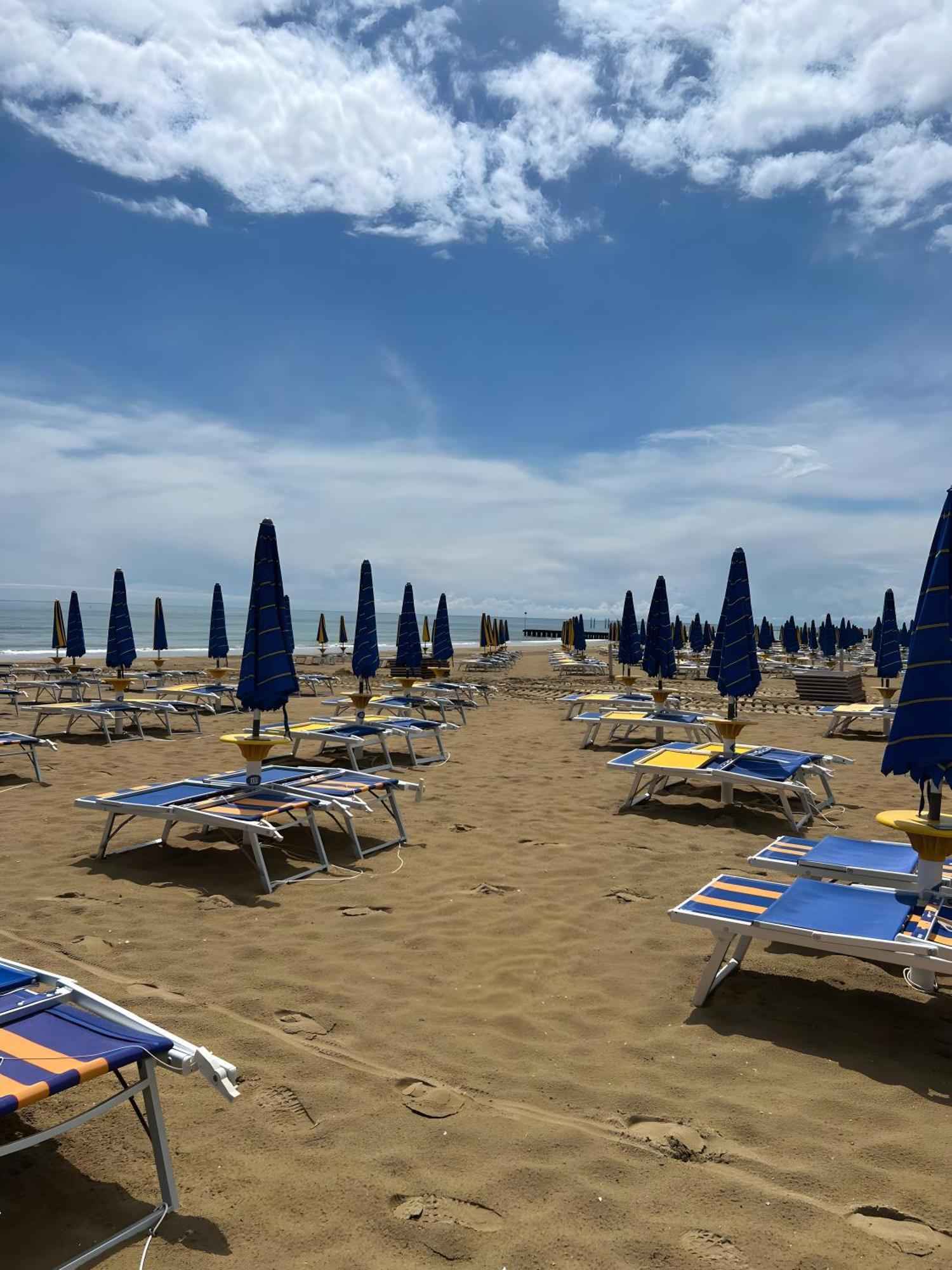 Oasis 38 Appartamento
