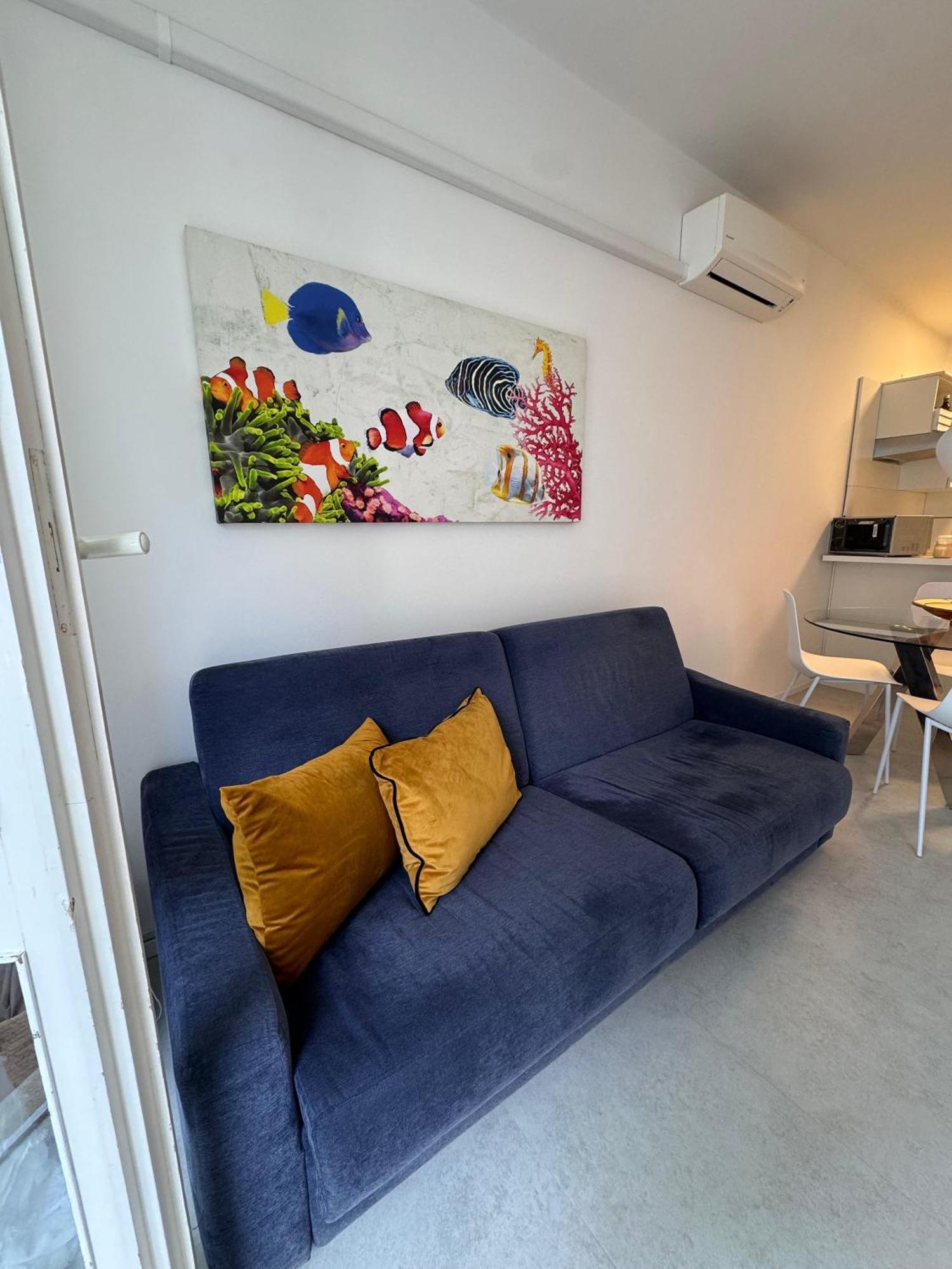 Apartment Oasis 38 *