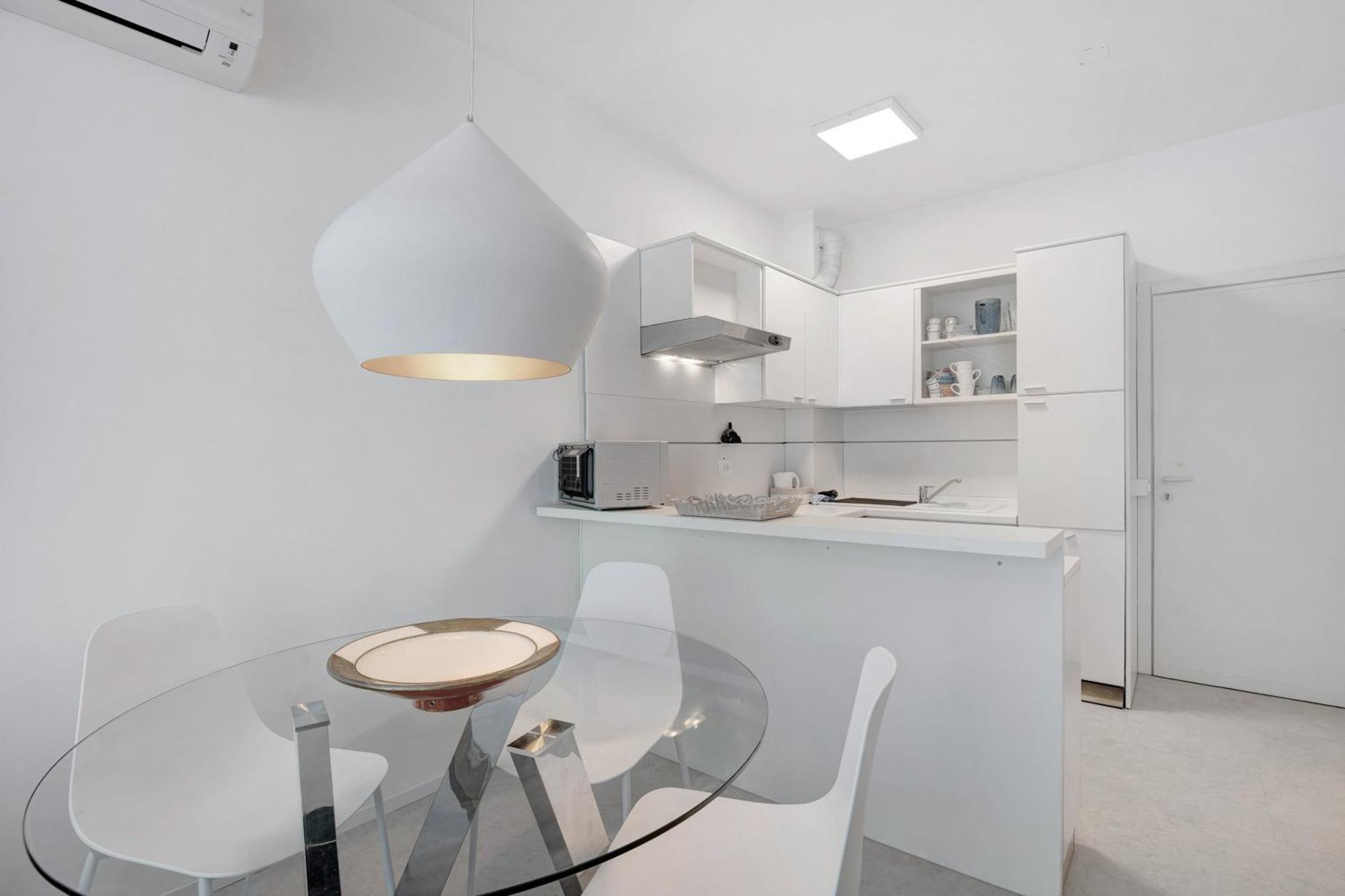 Oasis 38 Pool E Balcony I Immobilux Apartment Lido di Jesolo