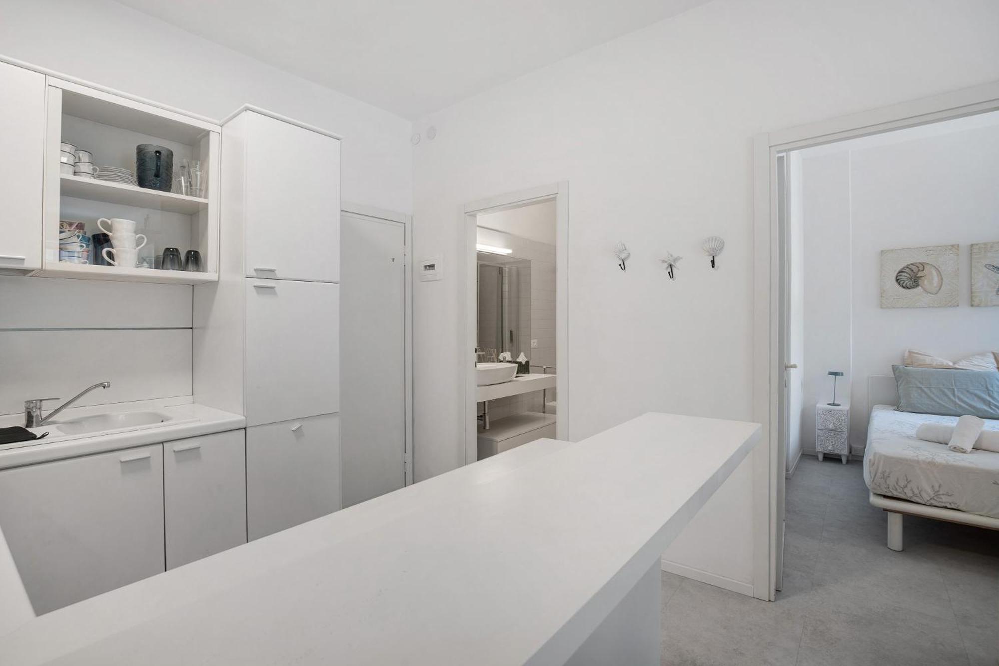 Oasis 38 Pool E Balcony I Immobilux * Lido di Jesolo