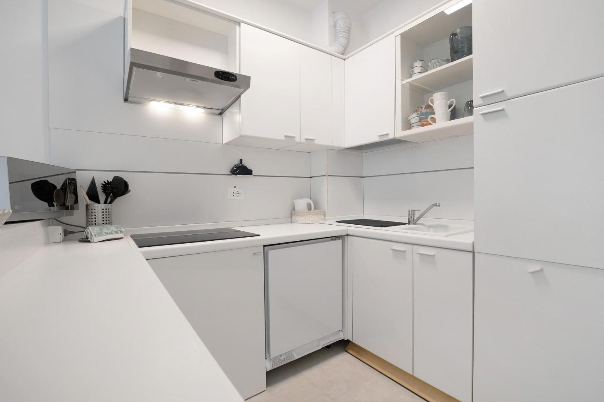 Apartment Oasis 38 Pool E Balcony I Immobilux *