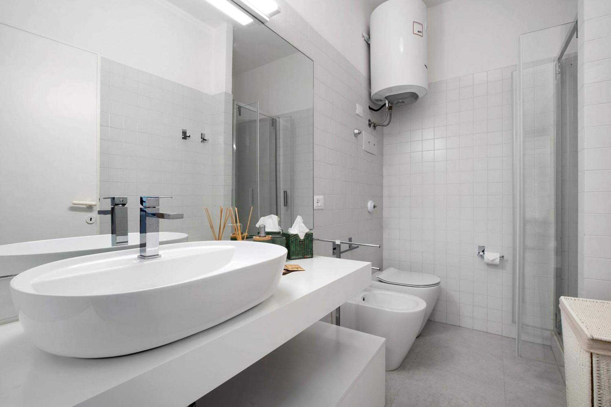 Oasis 38 Pool E Balcony I Immobilux Lido di Jesolo