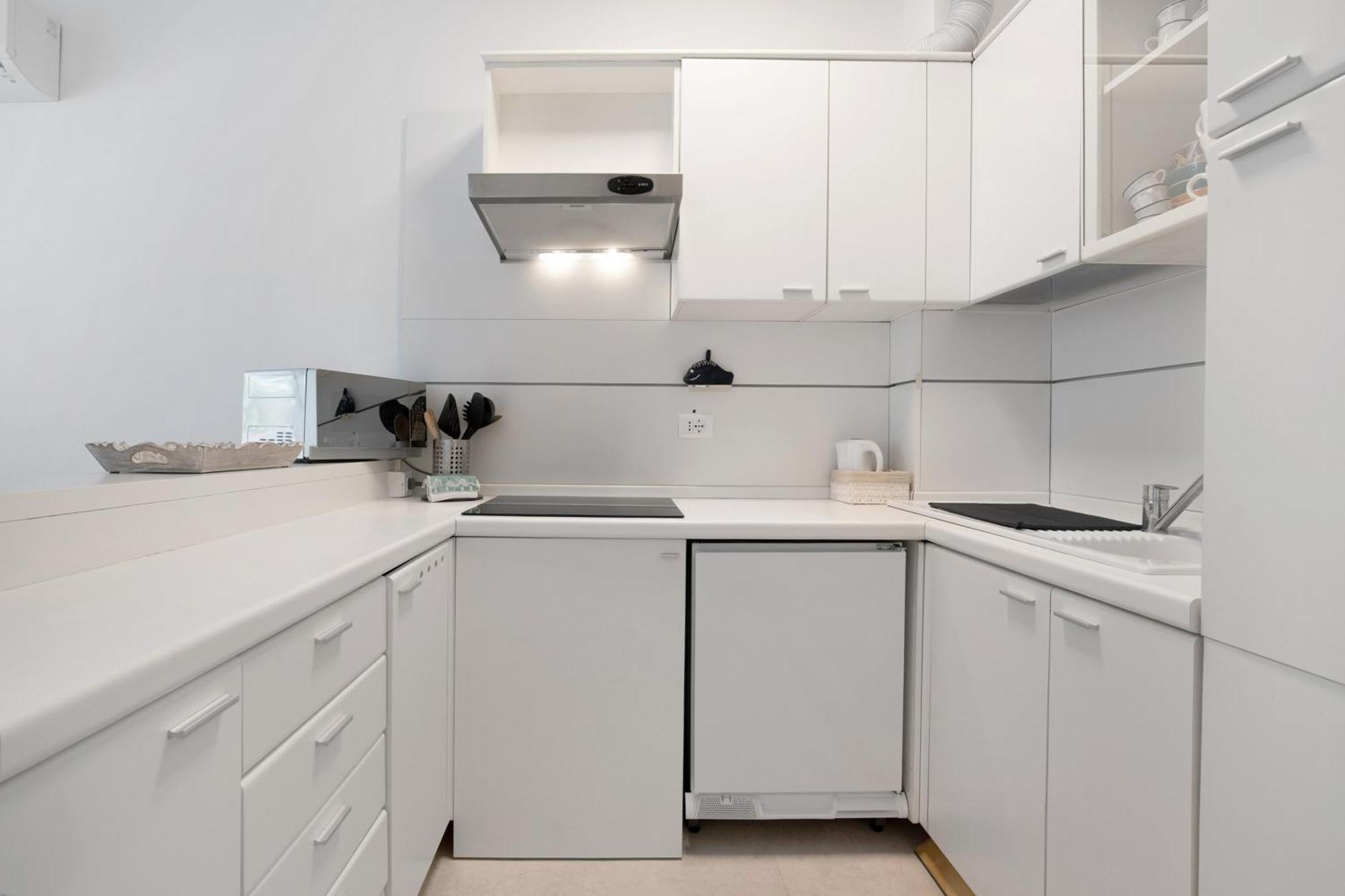 Apartment Oasis 38 Pool E Balcony I Immobilux *